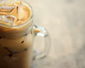 Organic Iced Coffee