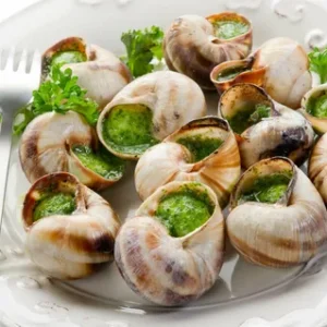 Escargots