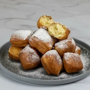 Beignets