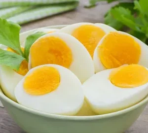 Eggs Any Style (2)