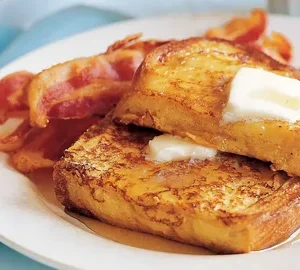 French Farmhouse Toast