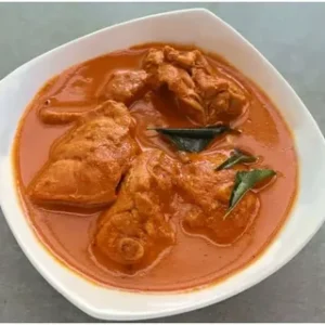 Malabar Coconut Chicken