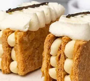 Classic European Desserts