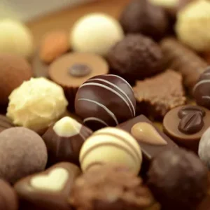Chocolate Lover’s