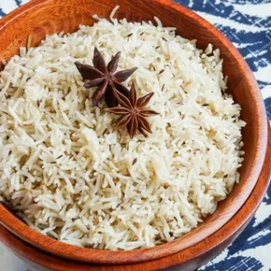 Jeera Rice