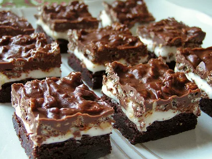 Brownies & Bars