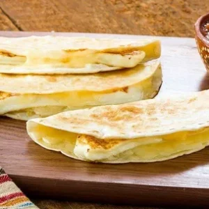Cheese Quesadilla