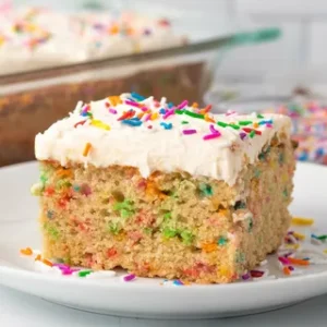 Funfetti