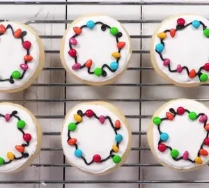 Cookies & Light Treats