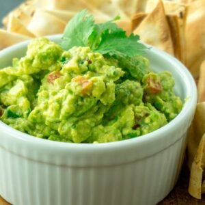 Guacamole