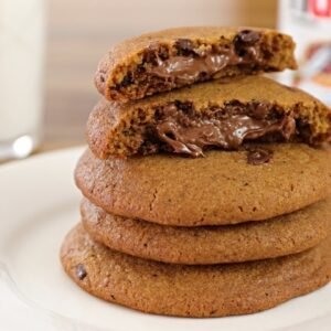 Nutella Chocolate Chips