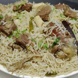 Chef Special Flavored Pulao