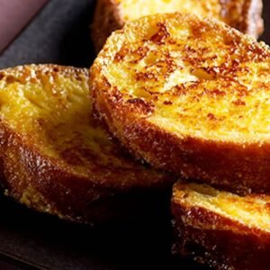 French Toast & Beignets Combo