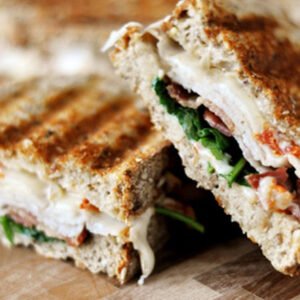 Panini Recipes Books Luxury 12 Panini Recipes That Will Inspire You To Buy A Panini