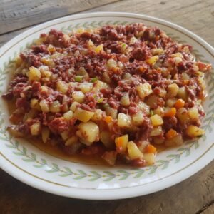 Corned Beef Hash